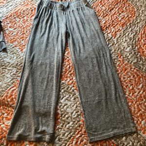 GapBody Super soft Gray pants